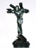 Iron Man War Machine Armor 13" Statue by Bowen Designs
